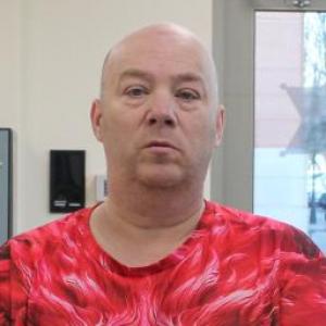 Mark Anthony Evans a registered Sex Offender of Missouri