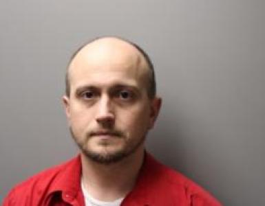 Steven Jacob Borthick a registered Sex Offender of Missouri