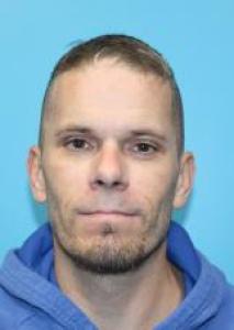 Jared James Frank a registered Sex Offender of Missouri