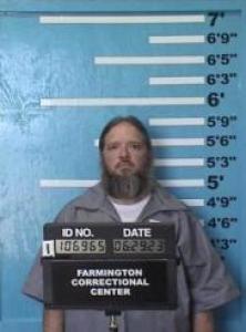 Theodore Manning Stacy a registered Sex Offender of Missouri