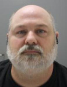 Chad Dwayne Wright a registered Sex Offender of Missouri