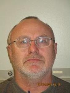 Russell Lee Burks a registered Sex Offender of Missouri