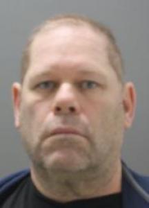 Britten Wayne Pitts a registered Sex Offender of Missouri