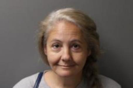 Nicole Gray Bowen a registered Sex Offender of Missouri