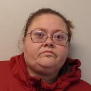 Stephanie Alicia Fisher a registered Sex Offender of Missouri