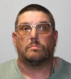 Christopher David Byrd a registered Sex Offender of Missouri