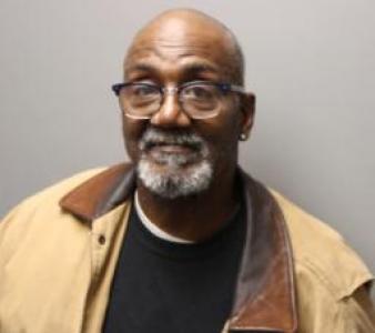 Bruce Germany a registered Sex Offender of Missouri