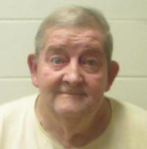 Roger Hill a registered Sex Offender of Missouri