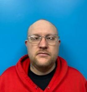 Nicholas Dwayne Bearden a registered Sex Offender of Missouri
