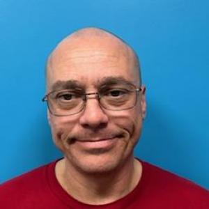 Joshua Matthew Booth a registered Sex Offender of Missouri