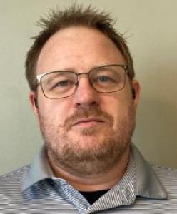 David Alan Smith a registered Sex, Violent, or Drug Offender of Kansas