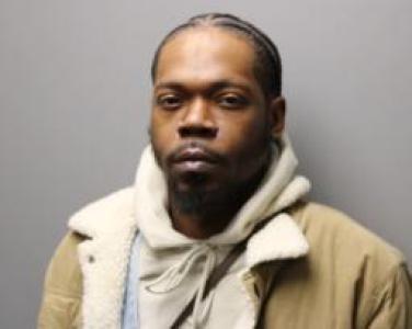Demetrius Joseph Williams a registered Sex Offender of Missouri