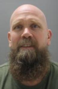 Donald Shane Hembree a registered Sex Offender of Missouri