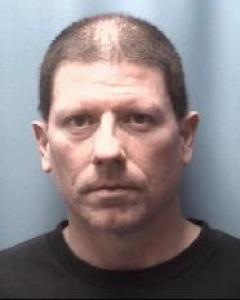 Jason Paul Menzel a registered Sex Offender of Missouri