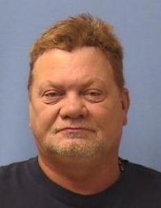 David Joseph Oxford a registered Sex Offender of Missouri