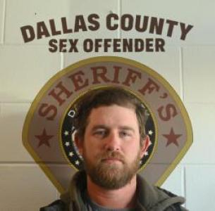 Mikhael James Compton a registered Sex Offender of Missouri