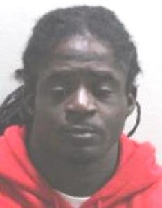 David Horton Jr a registered Sex Offender of Missouri
