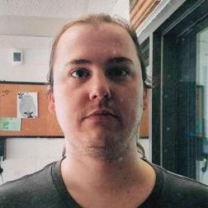 Jarrod Paul Burris a registered Sex Offender of Missouri