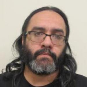 Joseph Lee Tiger a registered  of Missouri