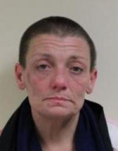 Shannon Sue Burgess a registered Sex Offender of Missouri