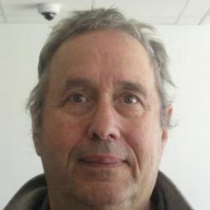 Randon William Horn a registered Sex Offender of Missouri