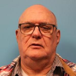 Donald Wayne Vanderdoes a registered Sex Offender of Missouri