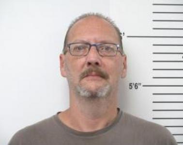 Christoph Warren Brown a registered Sex Offender of Missouri