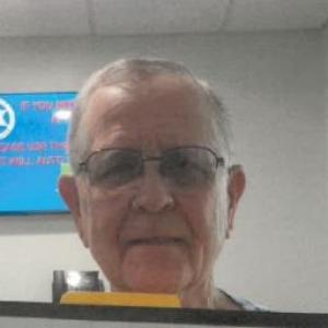 Jerald Arthur Ricker a registered Sex Offender of Missouri