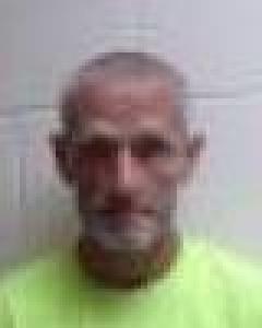Jerry Dean Ethridge a registered Sex Offender of Missouri