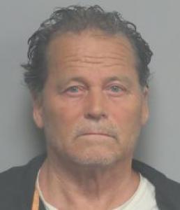 Thomas Edward Giger a registered Sex Offender of Missouri
