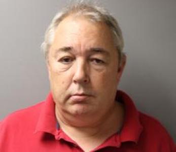 John Francis Wonsewitz a registered Sex Offender of Missouri