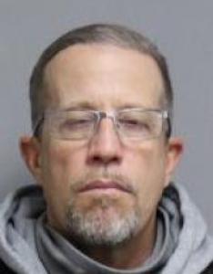 Christopher Michael Ryan a registered Sex Offender of Missouri