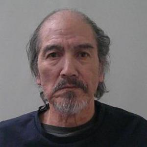 Silvester Garcia Jordan a registered Sex Offender of Missouri