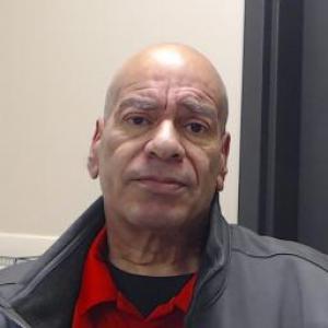 Carlos Antonio Osorio a registered Sex Offender of Missouri