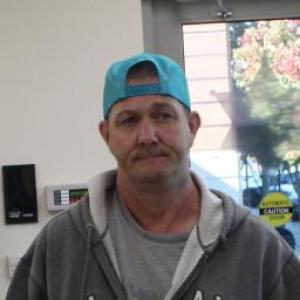 Markas Shane Travis a registered Sex Offender of Missouri
