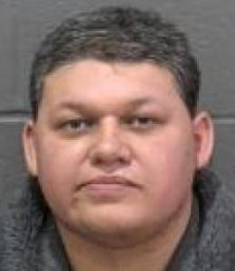 William Joseph Thompson a registered Sex Offender of Missouri