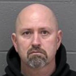 Dominic Joseph Veit a registered Sex Offender of Missouri