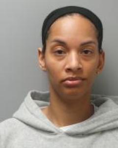 Sashane Latorna Chin a registered Sex Offender of Missouri