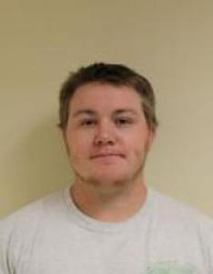 Jacob Dwaine Todd a registered Sex Offender of Missouri