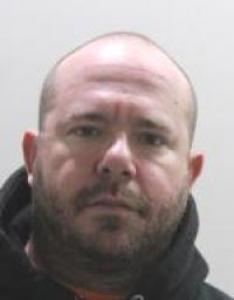 Christopher James Hansen a registered Sex Offender of Illinois