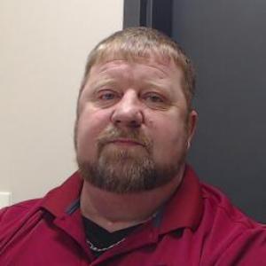 Dustin Bradley Larson a registered Sex Offender of Missouri