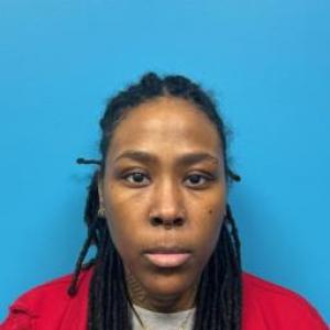 Taylor Brittany Johnson a registered Sex Offender of Missouri