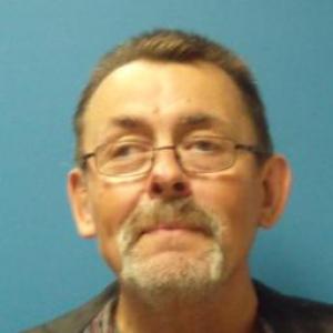 Ingo Dean Wallace a registered Sex Offender of Missouri