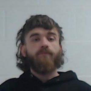 Ryan Michael Ahrens a registered Sex Offender of Missouri