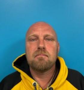 Steven Nicholas Felts a registered Sex Offender of Missouri