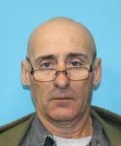 Janus Henry Adams a registered Sex Offender of Missouri