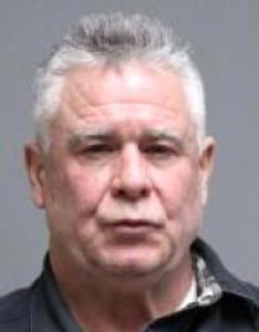 Christopher Eric Naumann a registered Sex Offender of Missouri