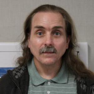 Dirk Conard Sandell a registered Sex Offender of Missouri