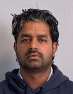 Bijay Pathak a registered Sex Offender of Missouri