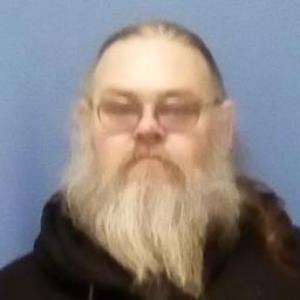 Anthony Scott Vansel a registered Sex Offender of Missouri